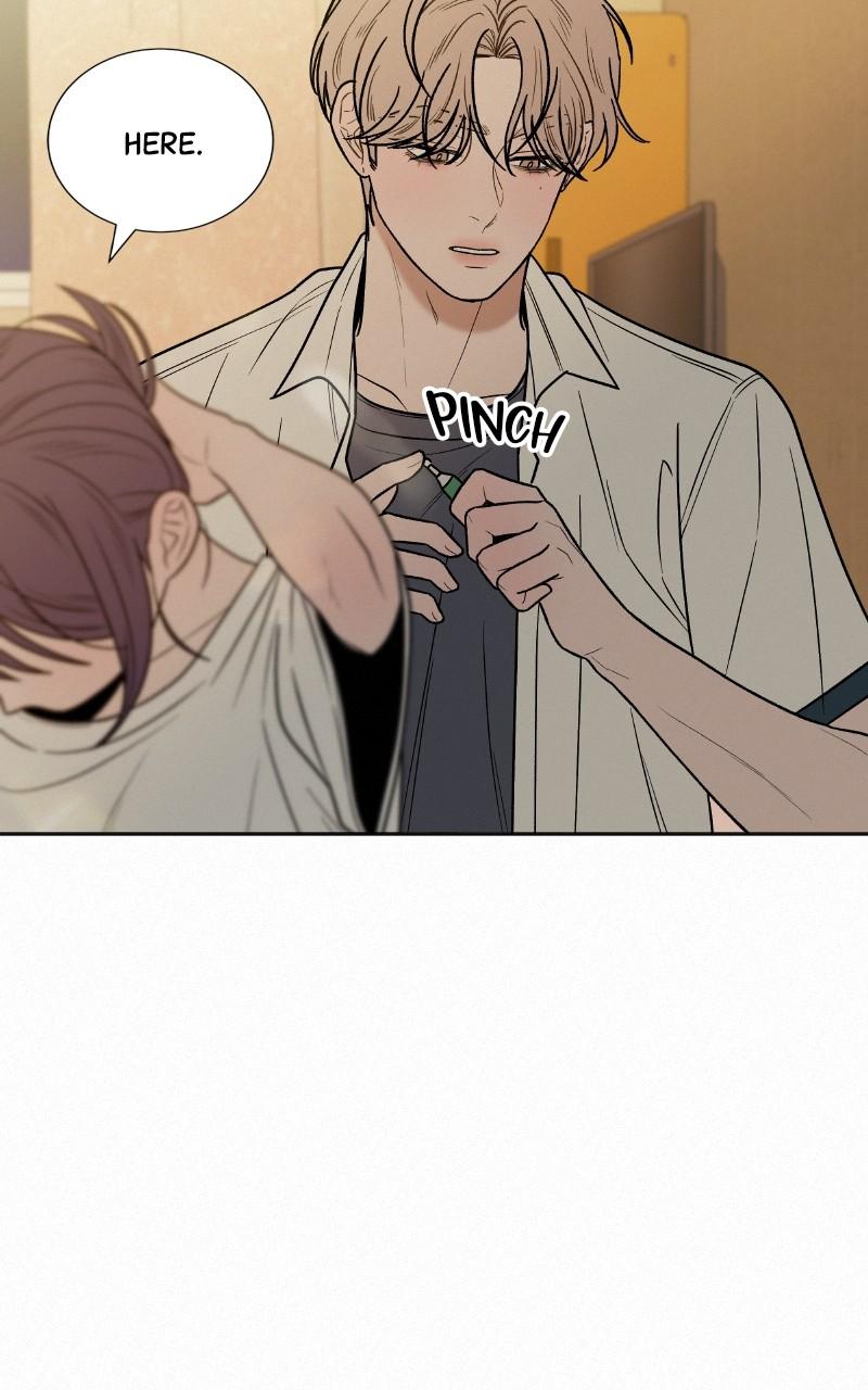 Operation: True Love Chap 69 - Next Chap 70