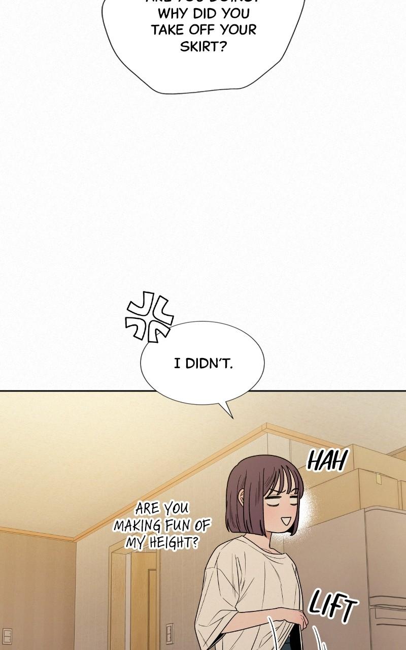 Operation: True Love Chap 69 - Next Chap 70