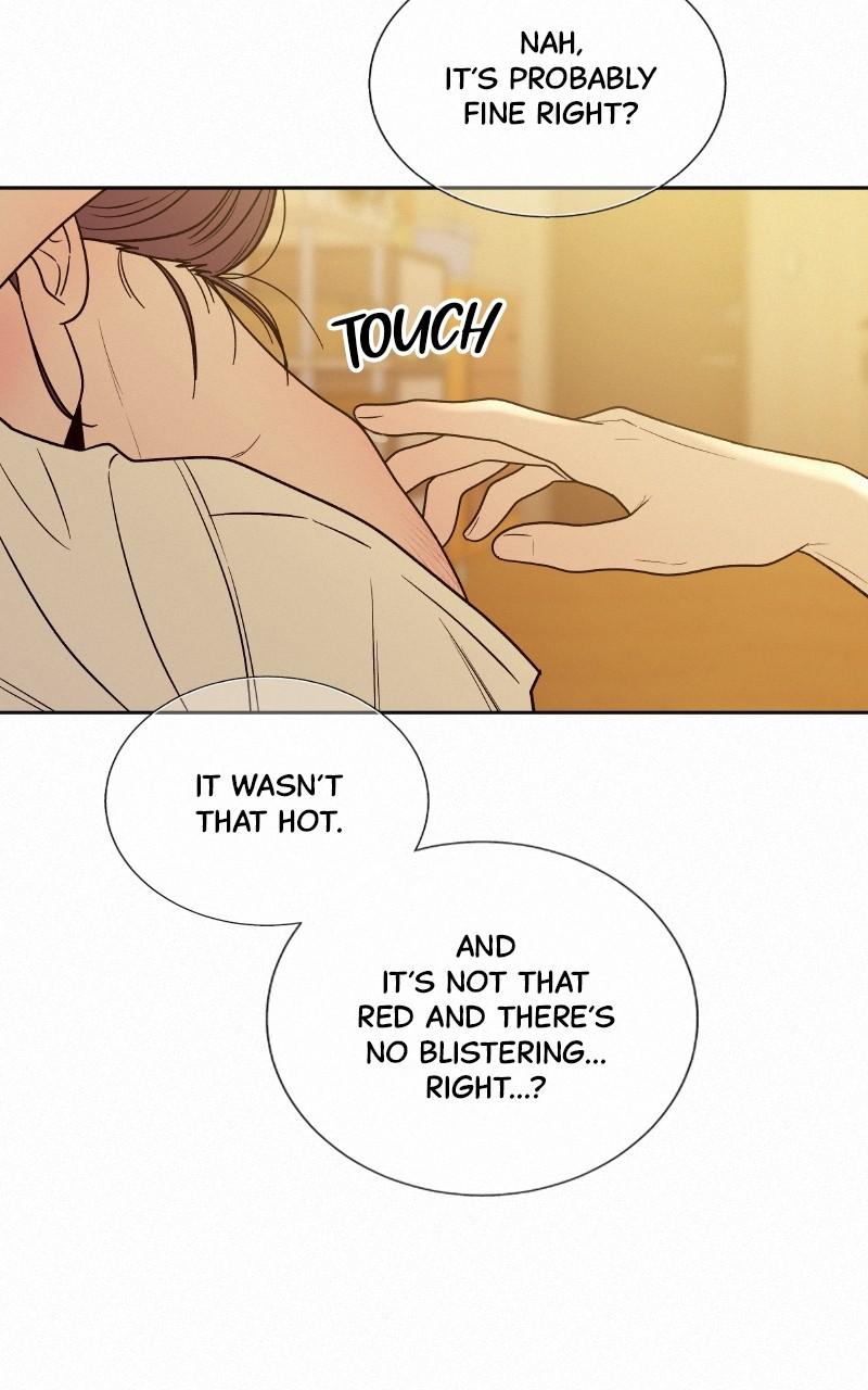 Operation: True Love Chap 69 - Next Chap 70