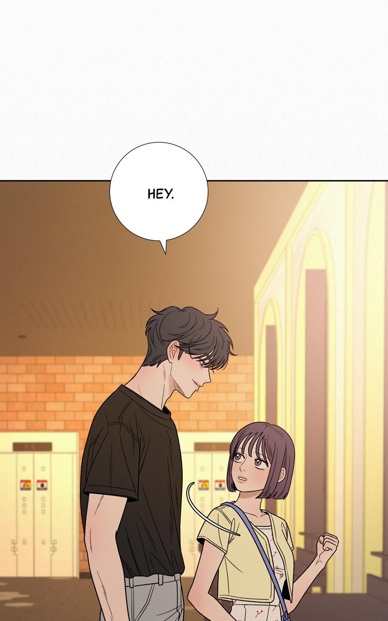 Operation: True Love Chap 60 - Next Chap 61