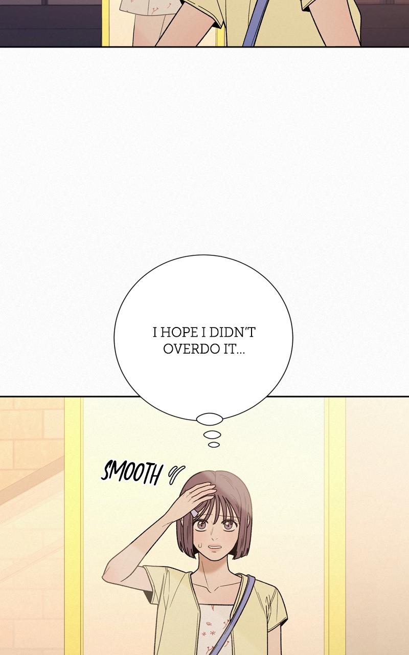 Operation: True Love Chap 60 - Next Chap 61
