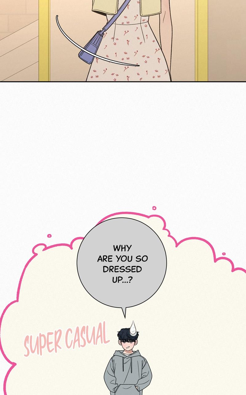 Operation: True Love Chap 60 - Next Chap 61