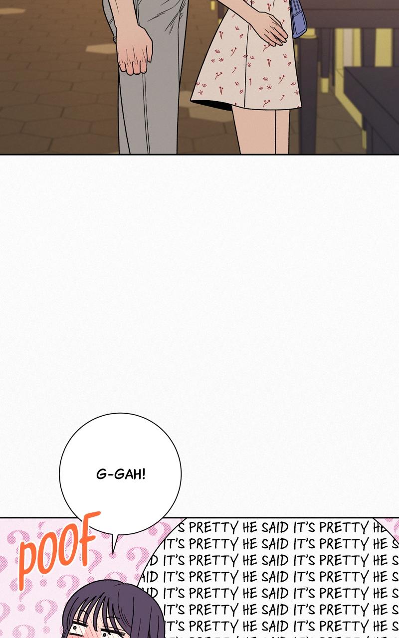 Operation: True Love Chap 60 - Next Chap 61