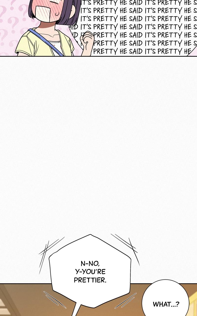 Operation: True Love Chap 60 - Next Chap 61
