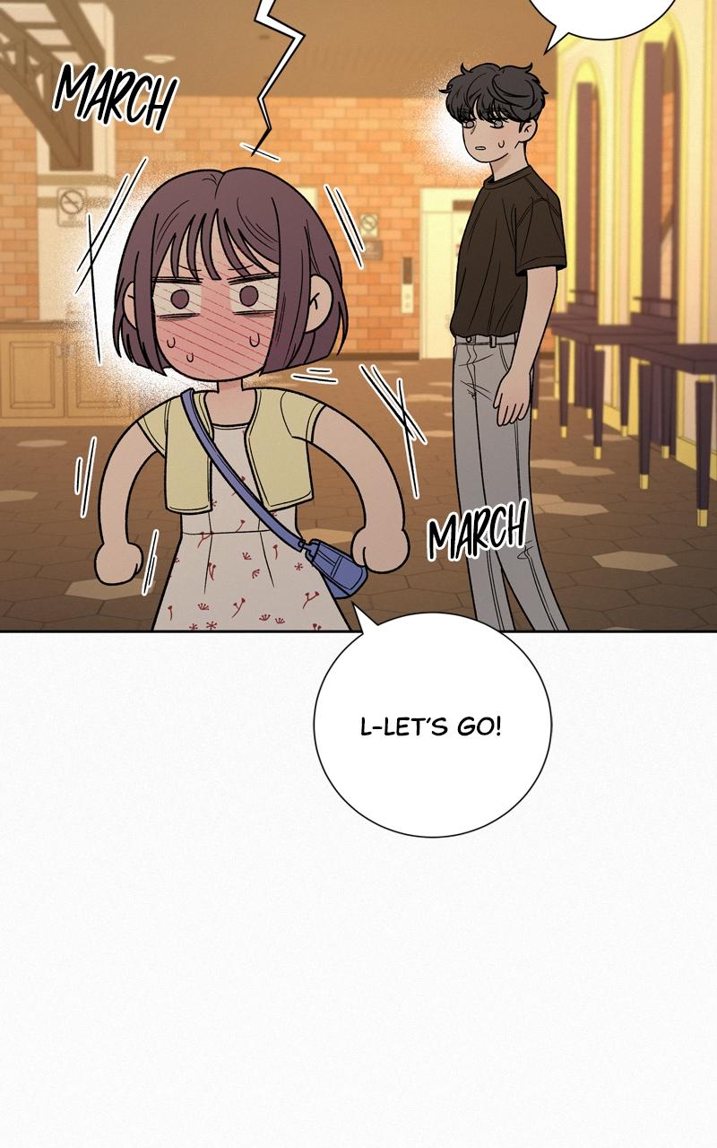 Operation: True Love Chap 60 - Next Chap 61