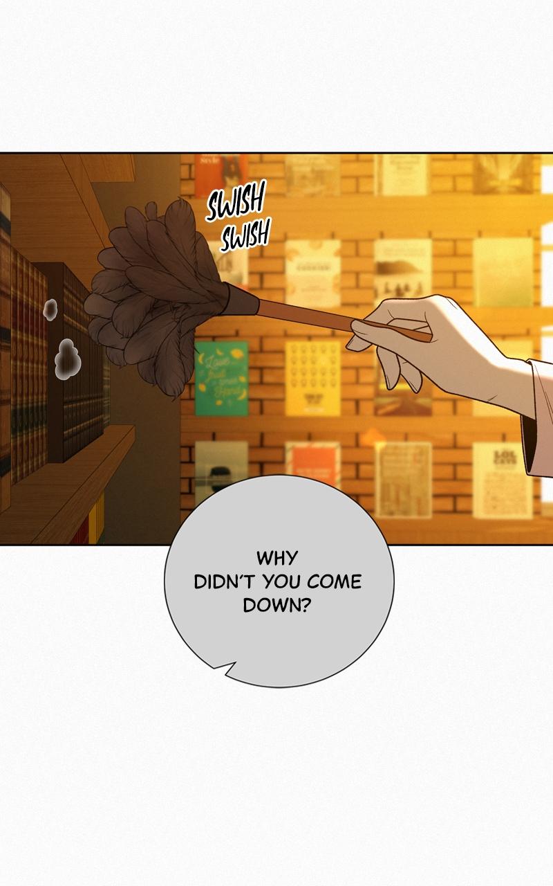 Operation: True Love Chap 60 - Next Chap 61
