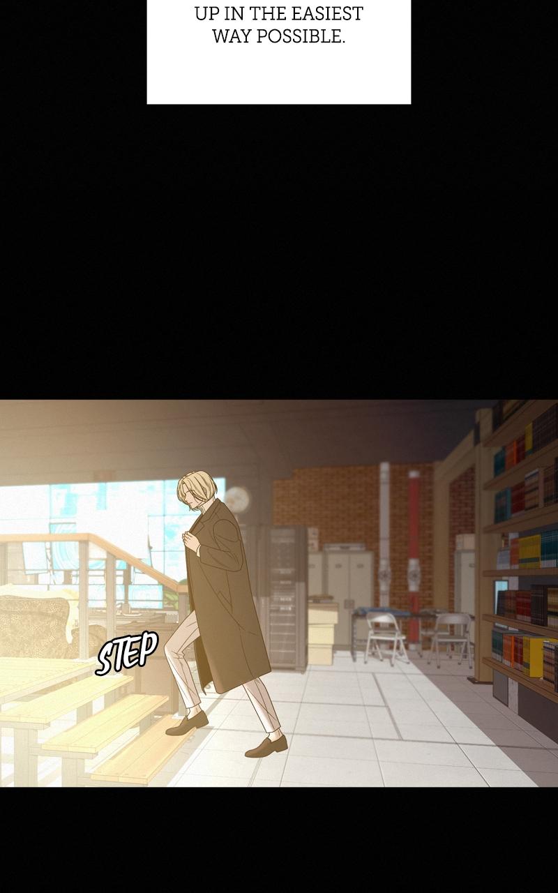 Operation: True Love Chap 60 - Next Chap 61