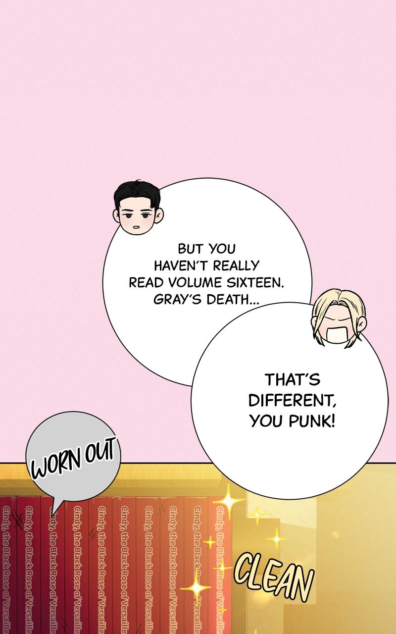 Operation: True Love Chap 60 - Next Chap 61