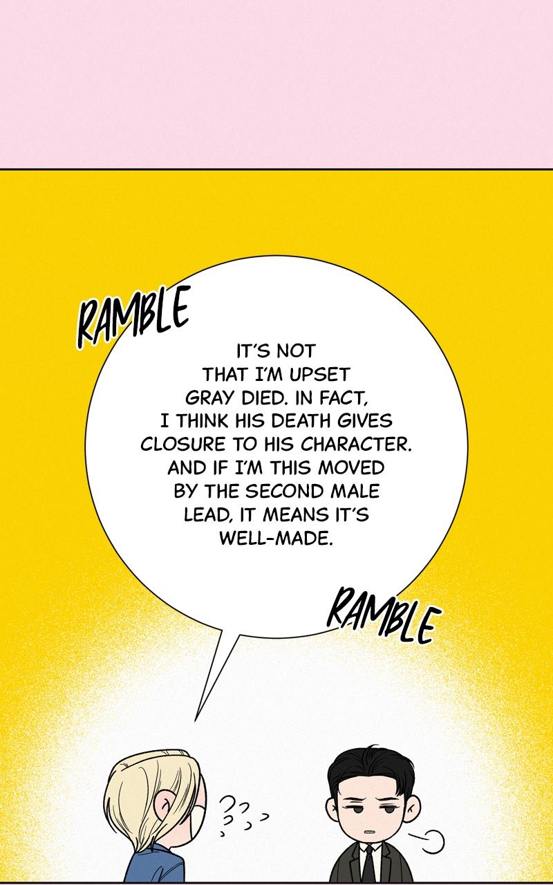 Operation: True Love Chap 60 - Next Chap 61