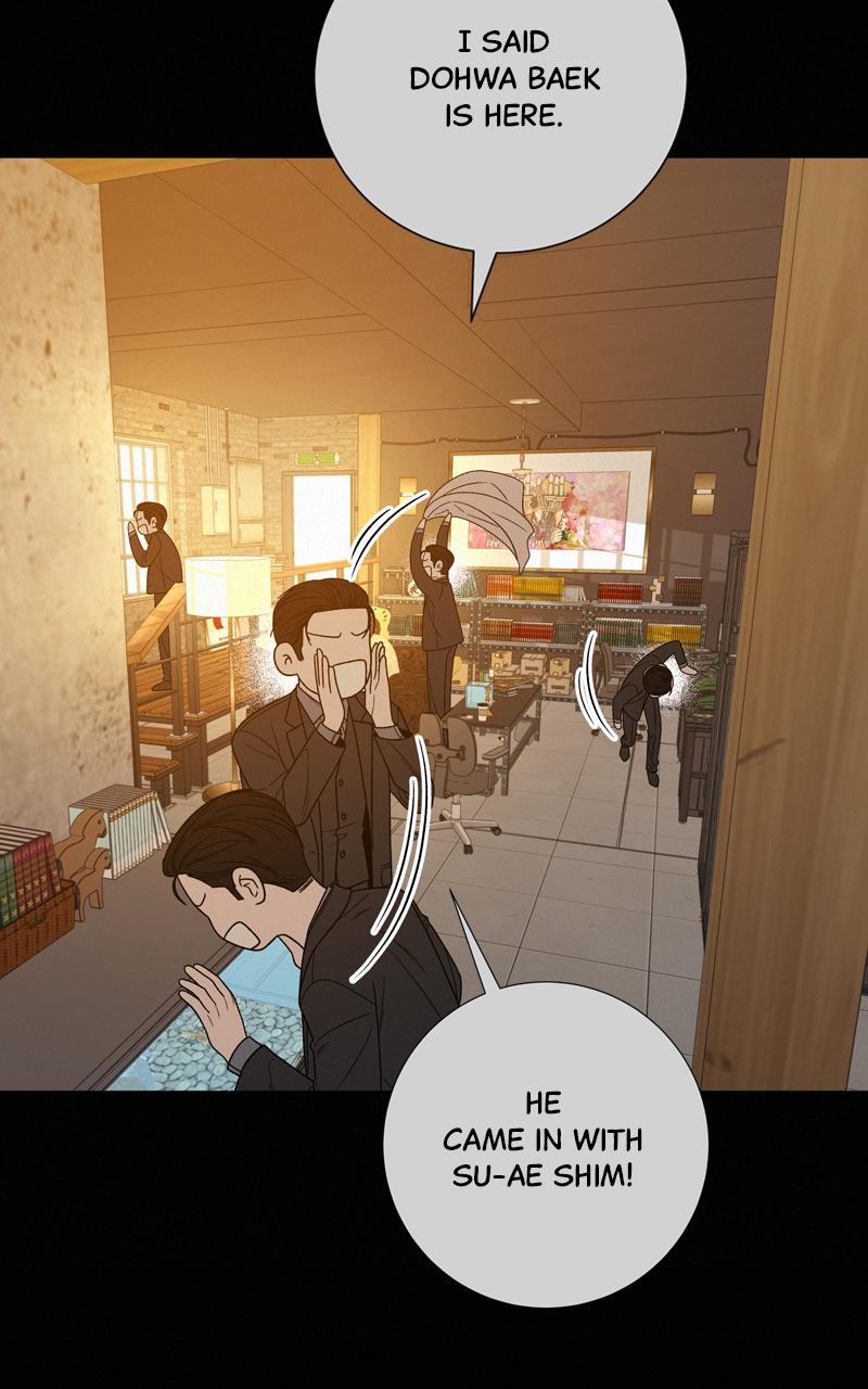 Operation: True Love Chap 60 - Next Chap 61