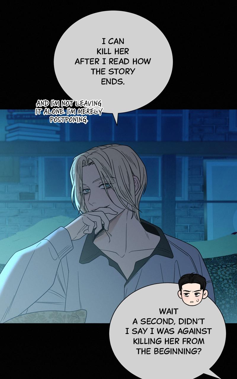 Operation: True Love Chap 60 - Next Chap 61