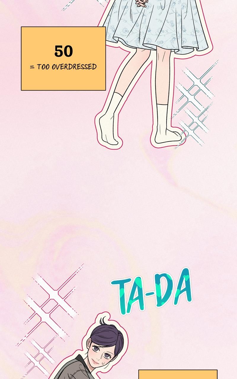 Operation: True Love Chap 60 - Next Chap 61