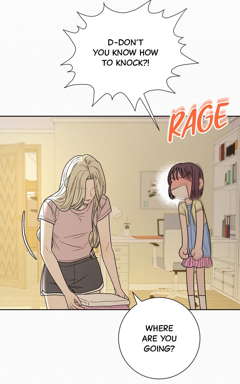 Operation: True Love Chap 60 - Next Chap 61