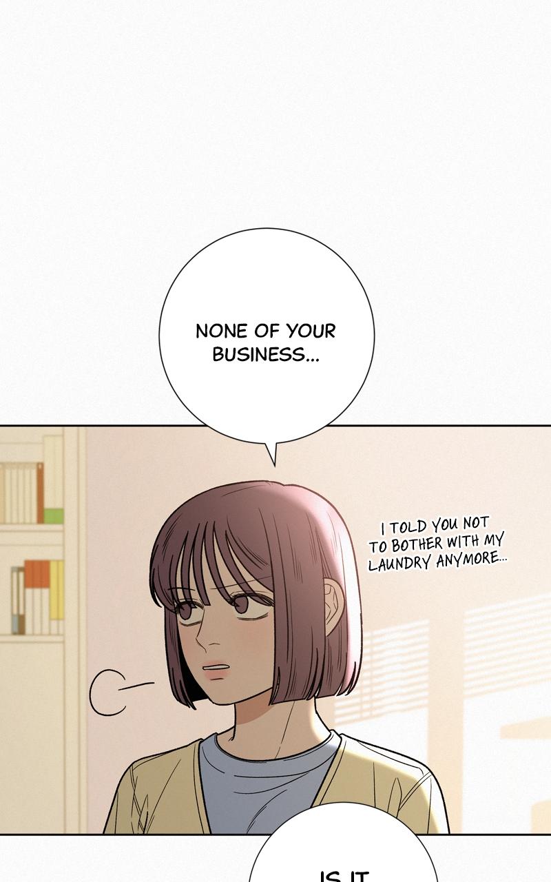 Operation: True Love Chap 60 - Next Chap 61