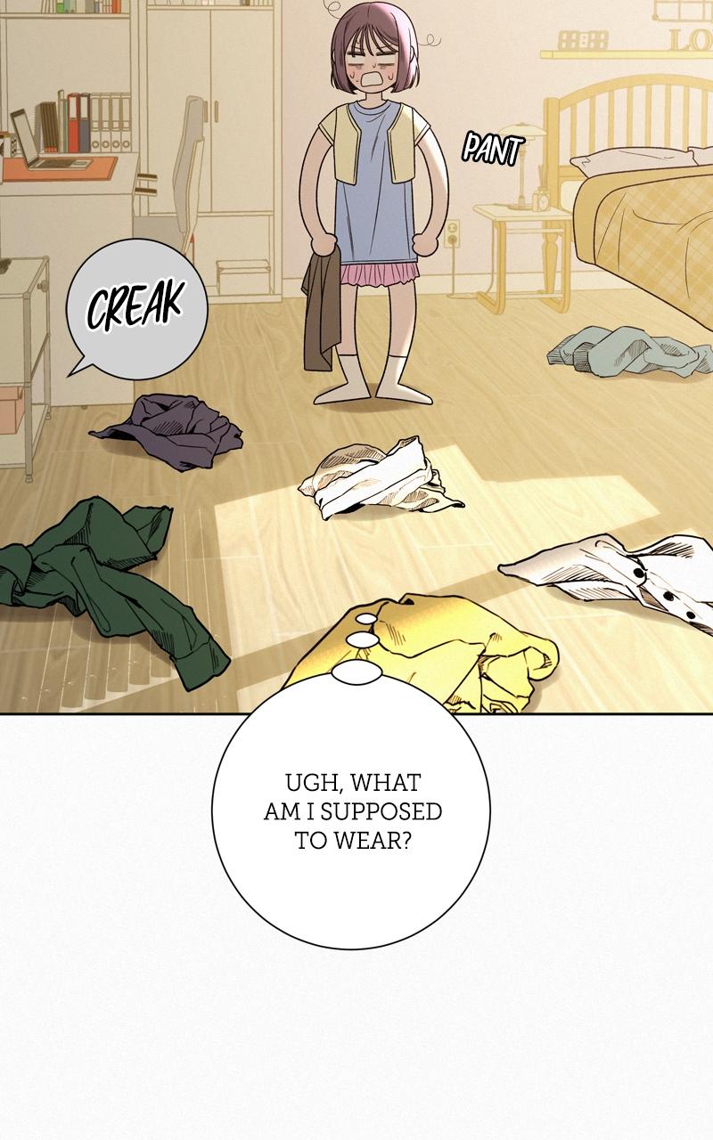 Operation: True Love Chap 60 - Next Chap 61