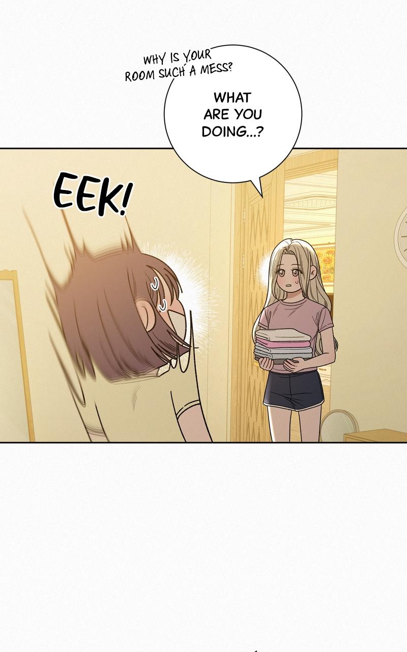 Operation: True Love Chap 60 - Next Chap 61