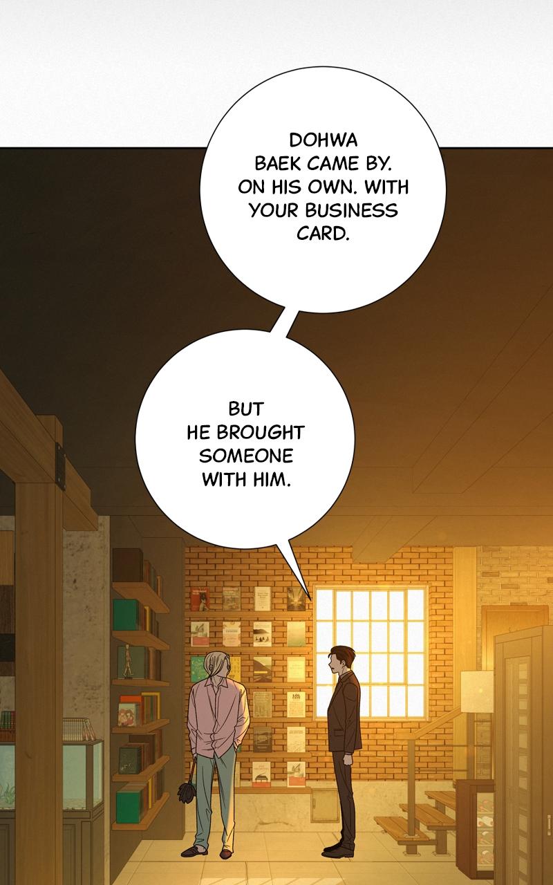 Operation: True Love Chap 60 - Next Chap 61
