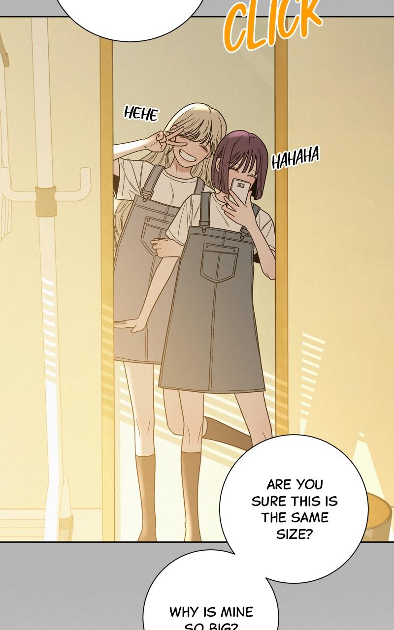 Operation: True Love Chap 60 - Next Chap 61