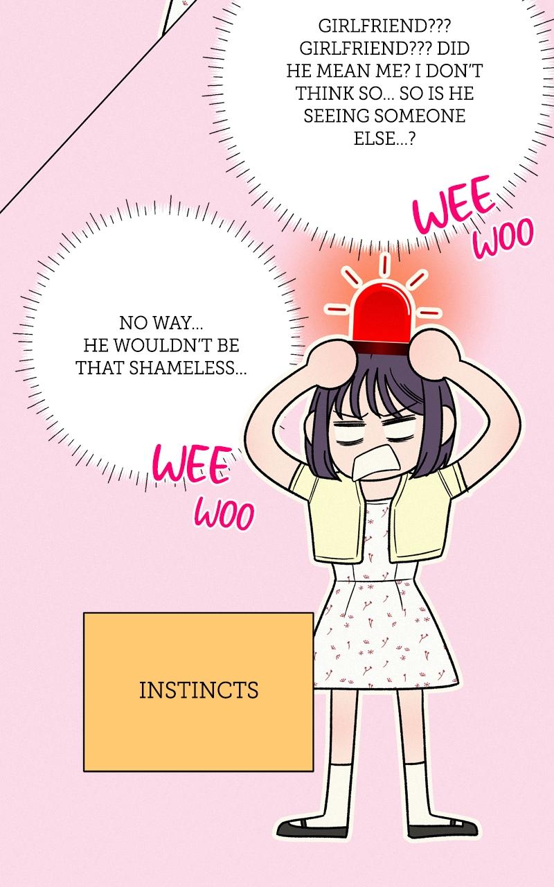 Operation: True Love Chap 61 - Next Chap 62