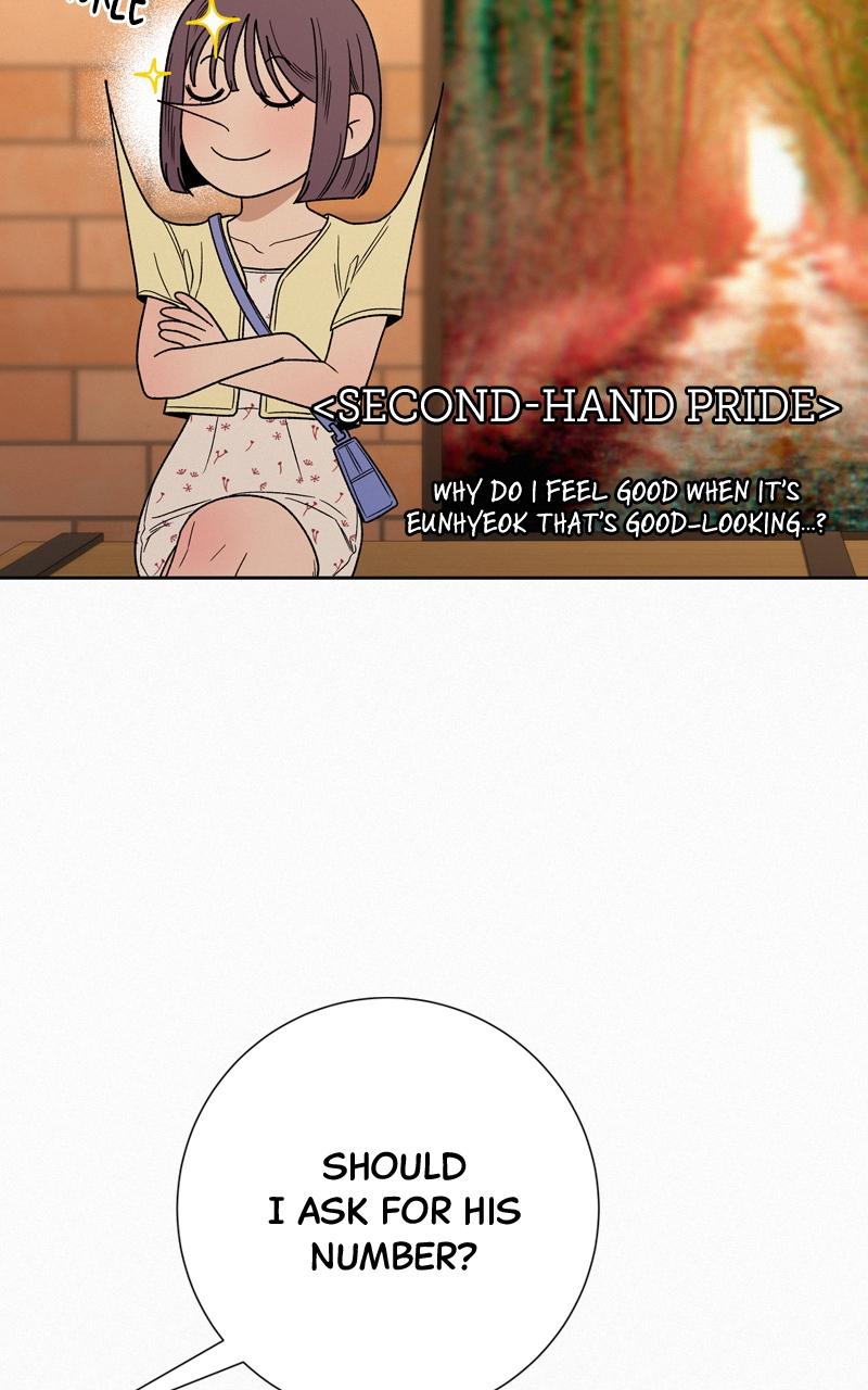 Operation: True Love Chap 61 - Next Chap 62