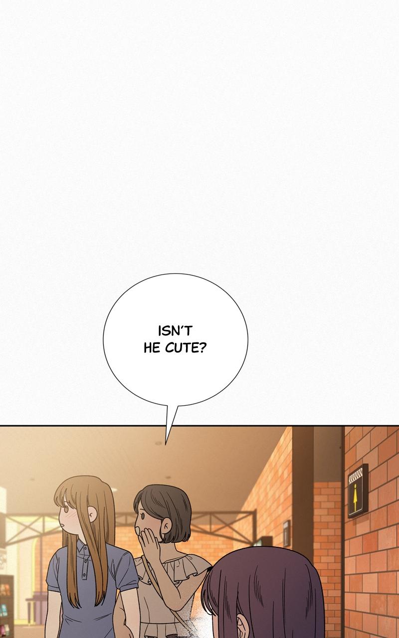 Operation: True Love Chap 61 - Next Chap 62