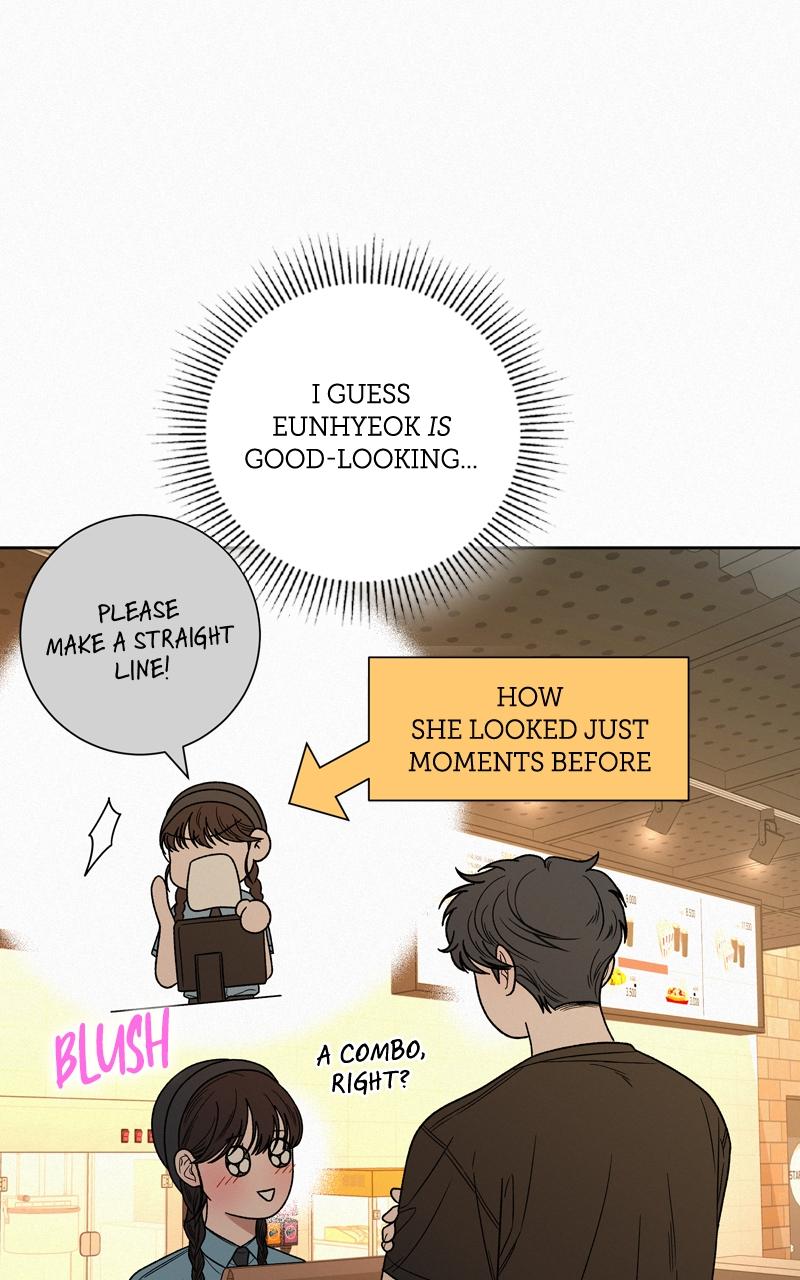 Operation: True Love Chap 61 - Next Chap 62