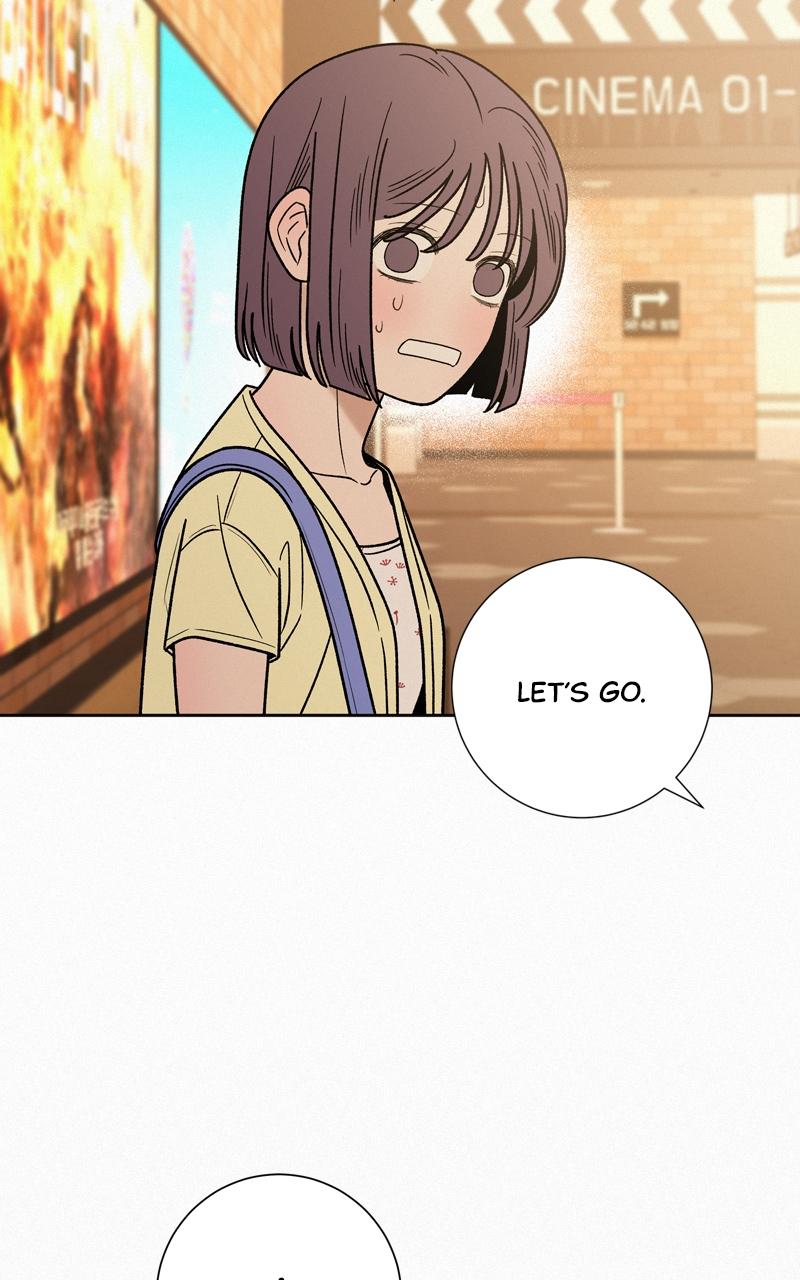 Operation: True Love Chap 61 - Next Chap 62