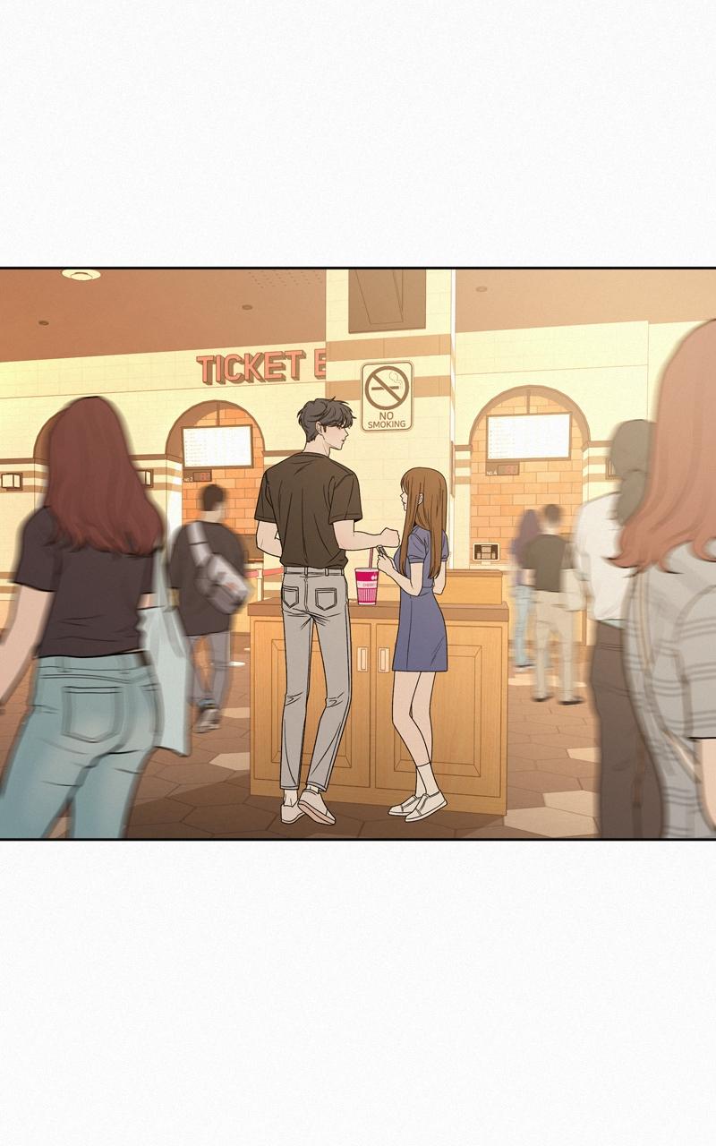 Operation: True Love Chap 61 - Next Chap 62