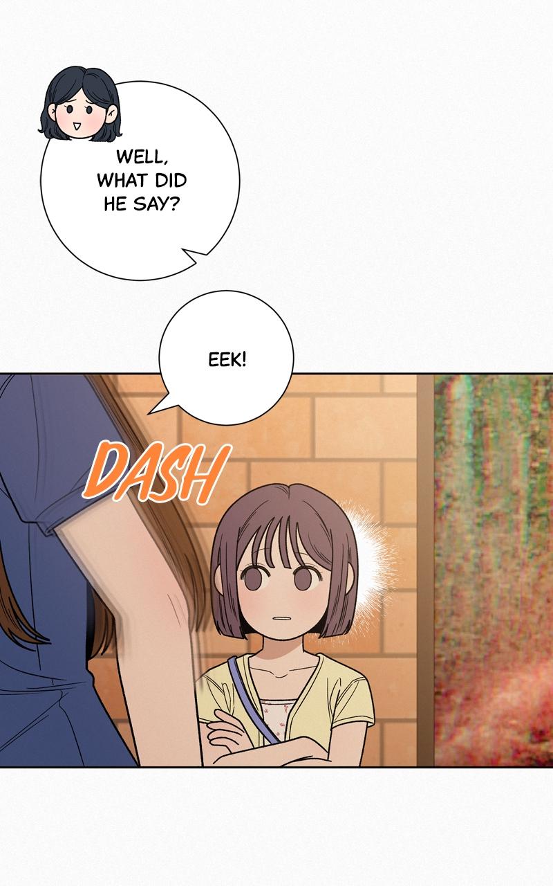Operation: True Love Chap 61 - Next Chap 62