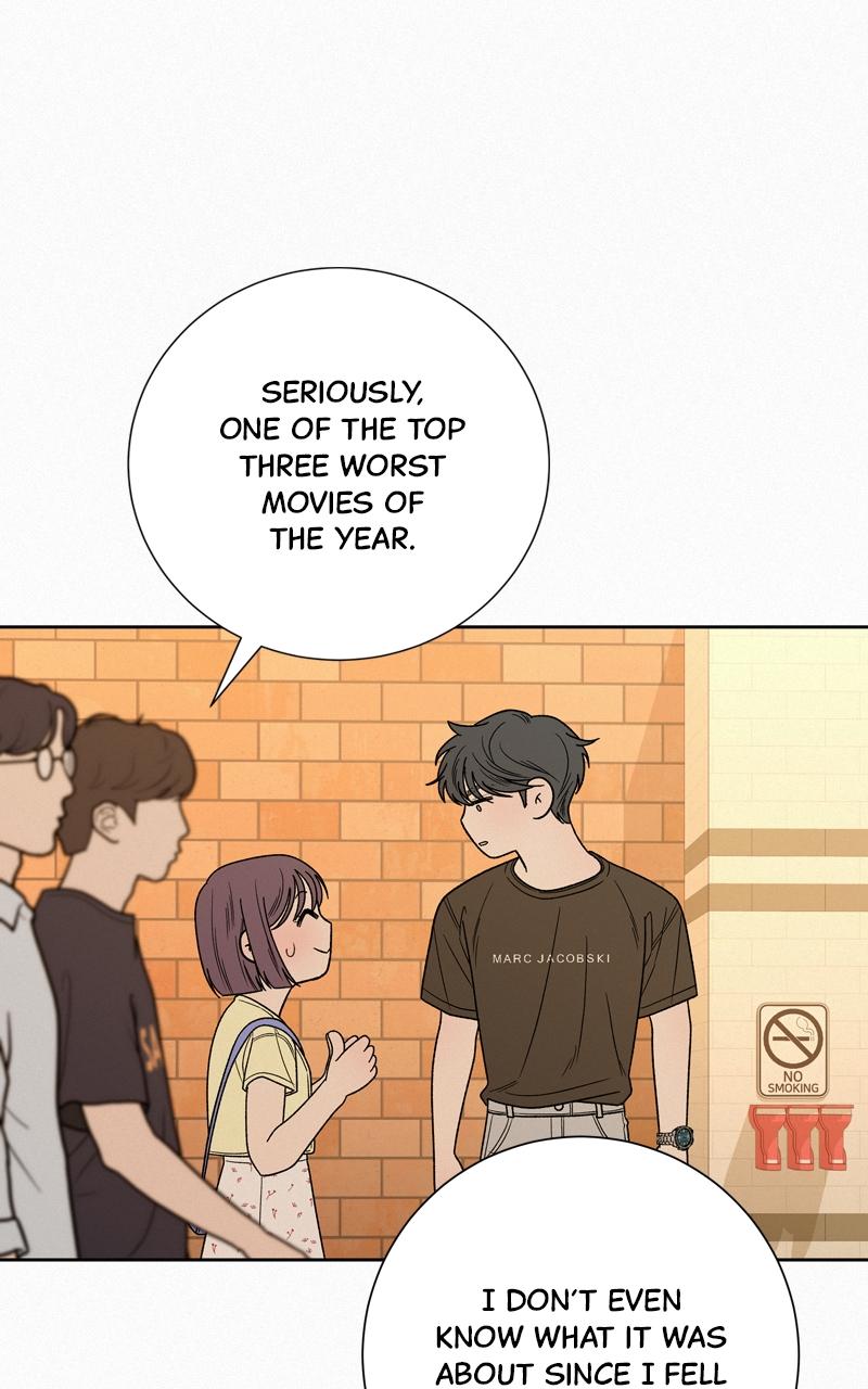Operation: True Love Chap 61 - Next Chap 62