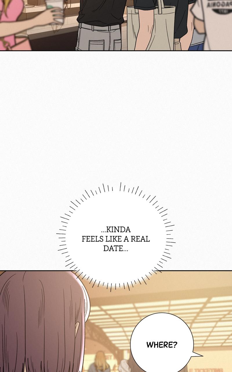 Operation: True Love Chap 61 - Next Chap 62