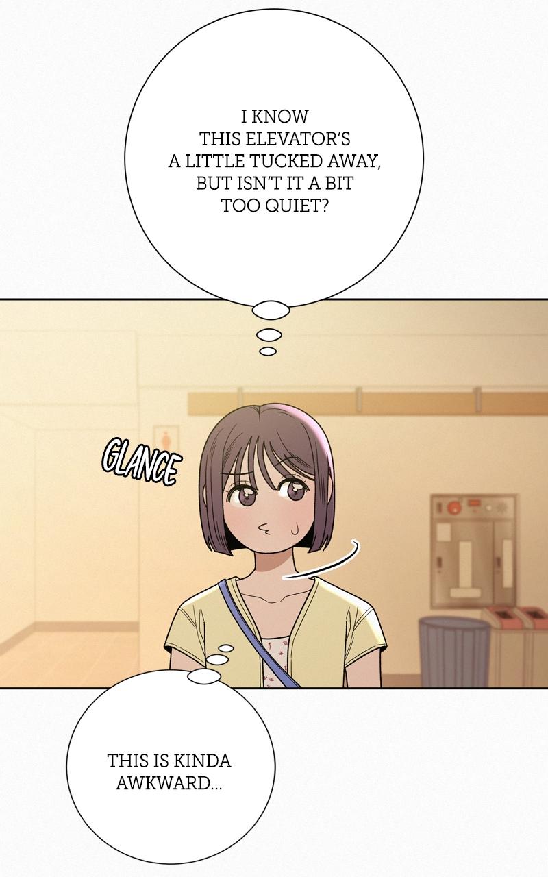 Operation: True Love Chap 61 - Next Chap 62