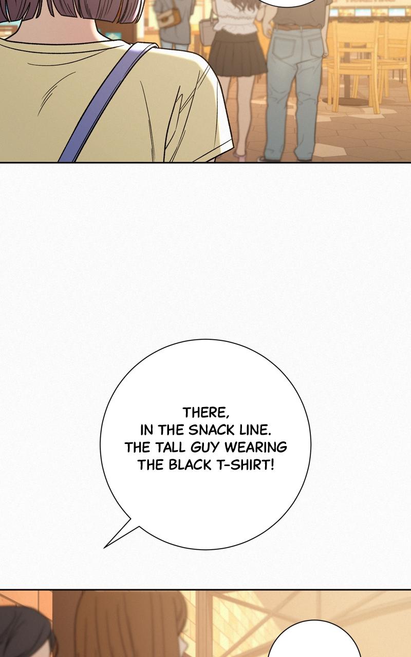 Operation: True Love Chap 61 - Next Chap 62
