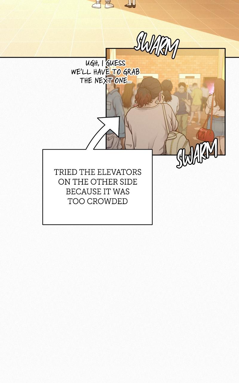 Operation: True Love Chap 61 - Next Chap 62