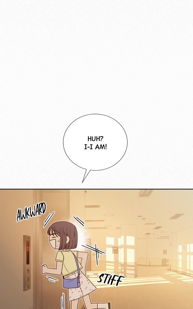 Operation: True Love Chap 61 - Next Chap 62