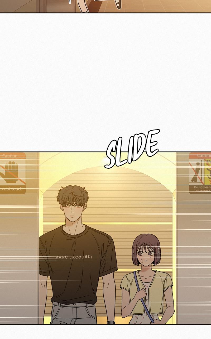 Operation: True Love Chap 61 - Next Chap 62