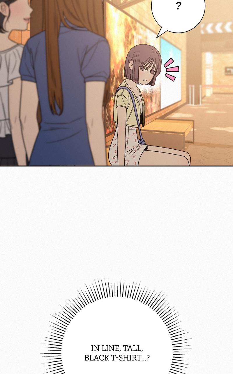 Operation: True Love Chap 61 - Next Chap 62