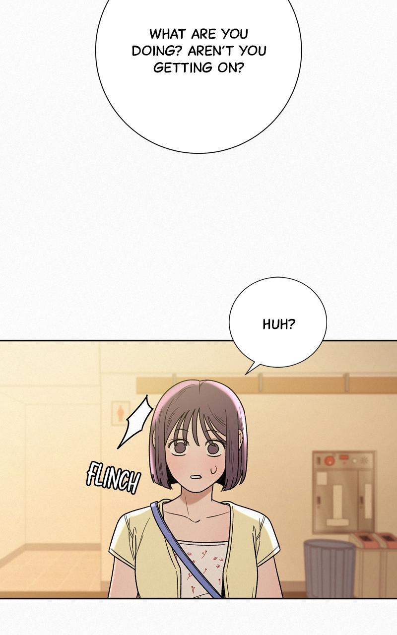 Operation: True Love Chap 61 - Next Chap 62