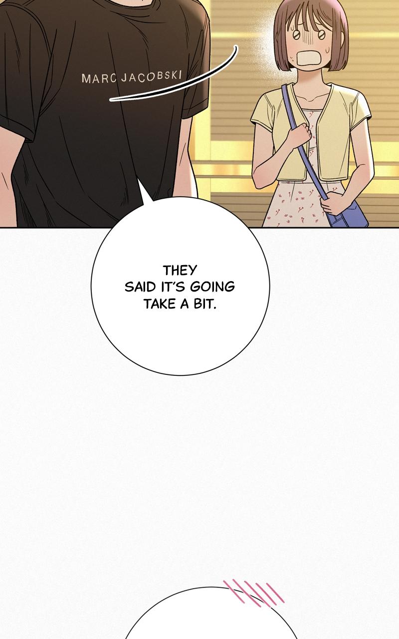 Operation: True Love Chap 61 - Next Chap 62