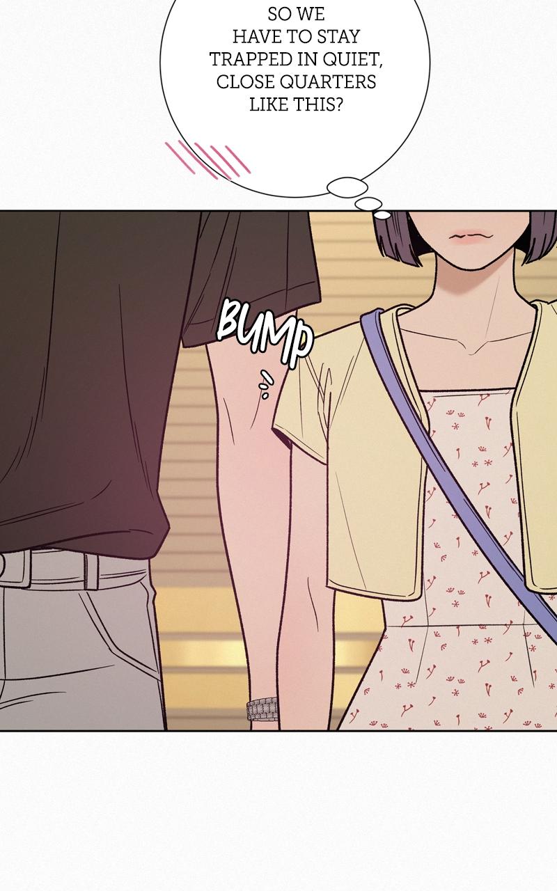 Operation: True Love Chap 61 - Next Chap 62