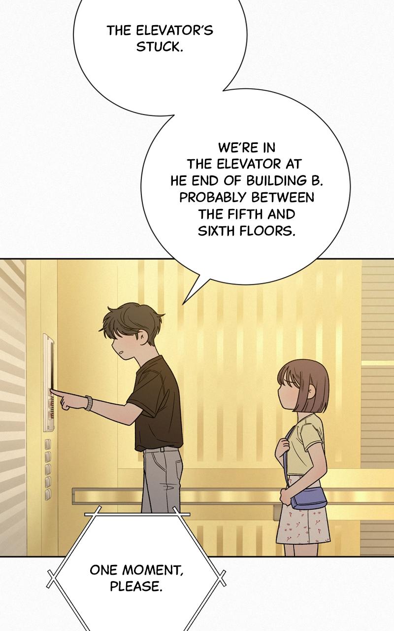 Operation: True Love Chap 61 - Next Chap 62