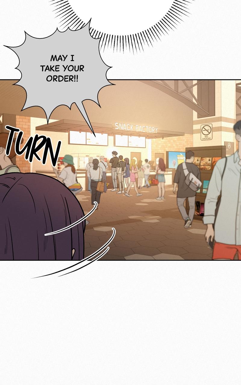 Operation: True Love Chap 61 - Next Chap 62