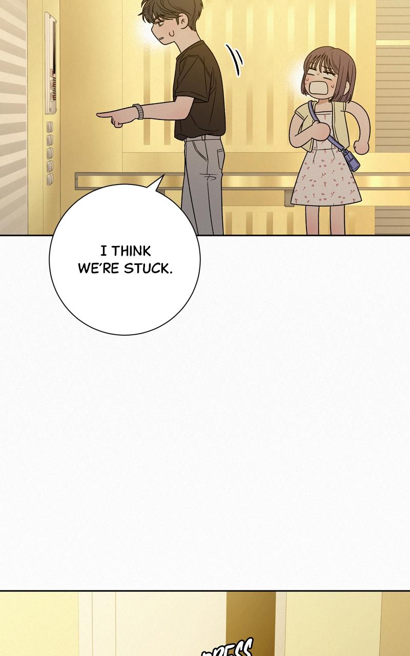 Operation: True Love Chap 61 - Next Chap 62