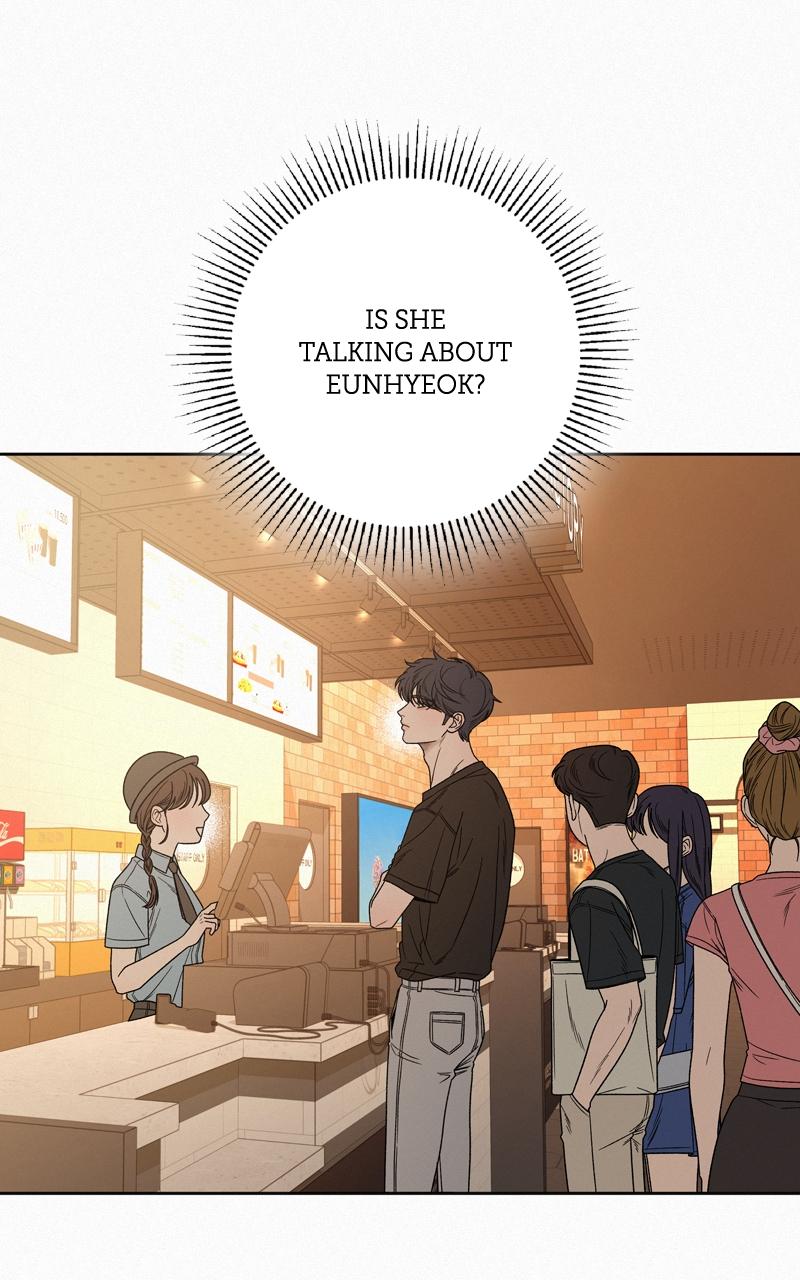 Operation: True Love Chap 61 - Next Chap 62
