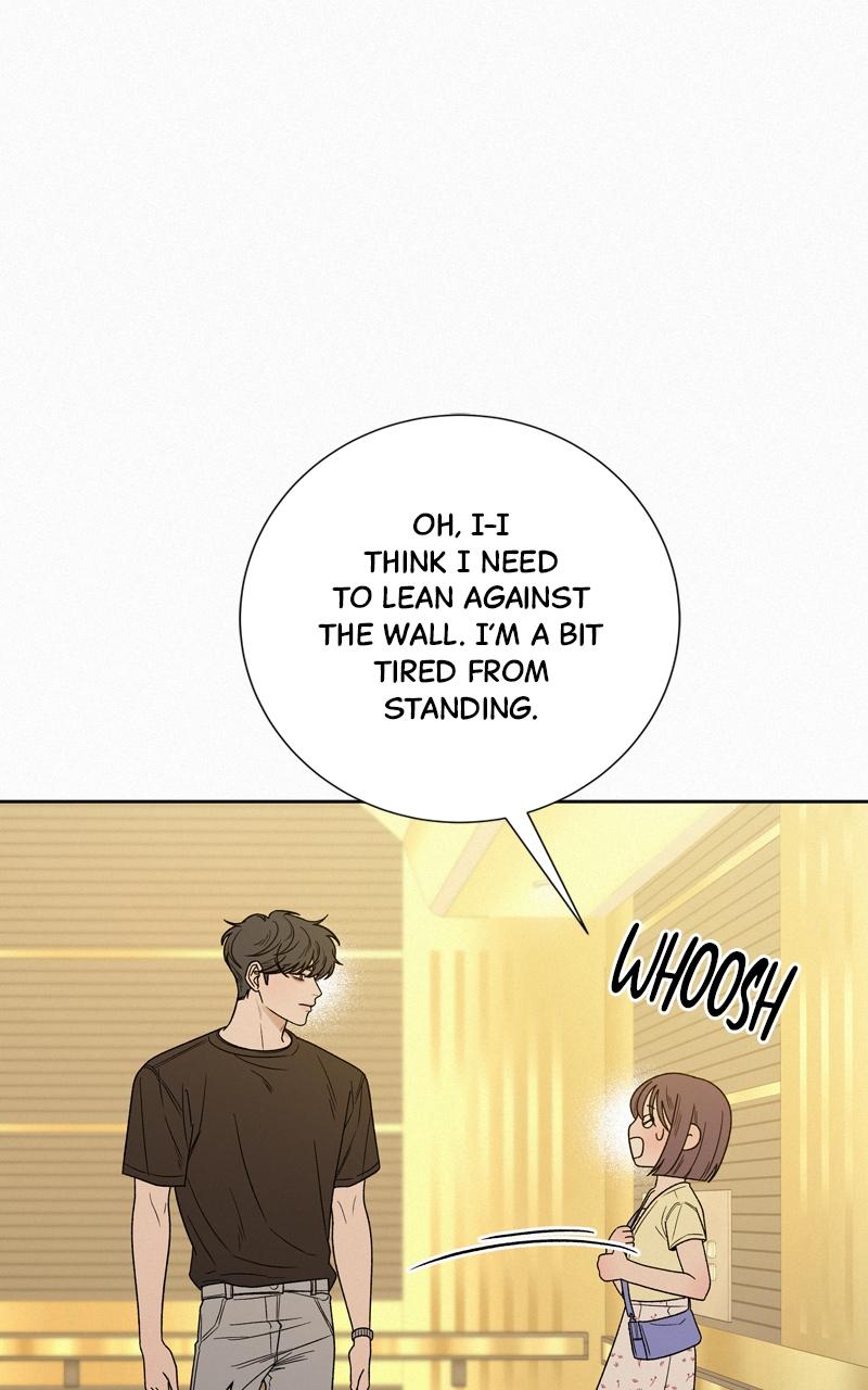 Operation: True Love Chap 61 - Next Chap 62