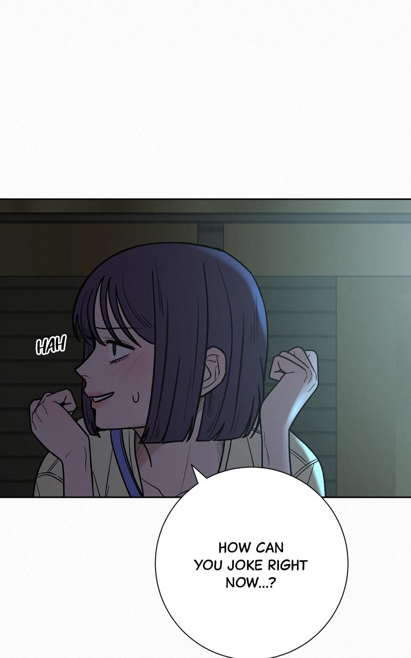 Operation: True Love Chap 62 - Next Chap 63