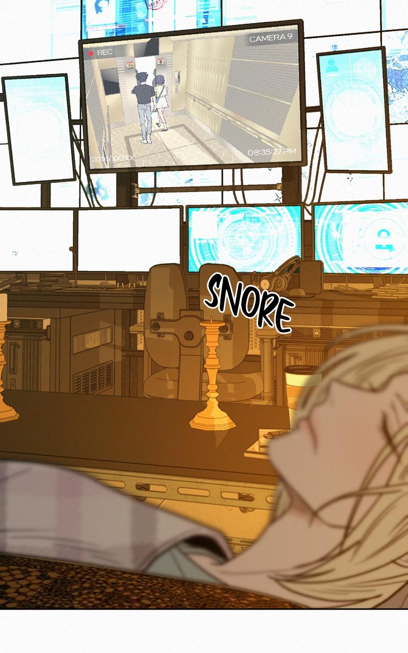 Operation: True Love Chap 62 - Next Chap 63