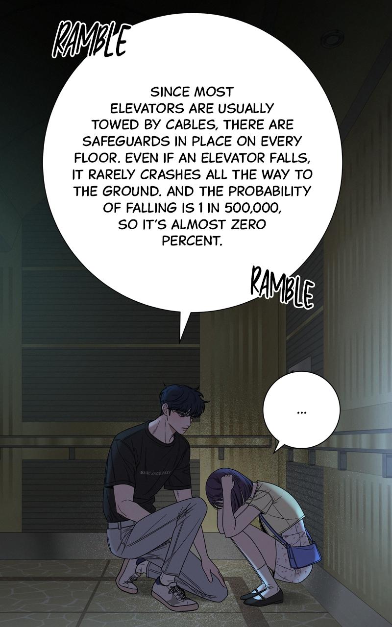 Operation: True Love Chap 62 - Next Chap 63