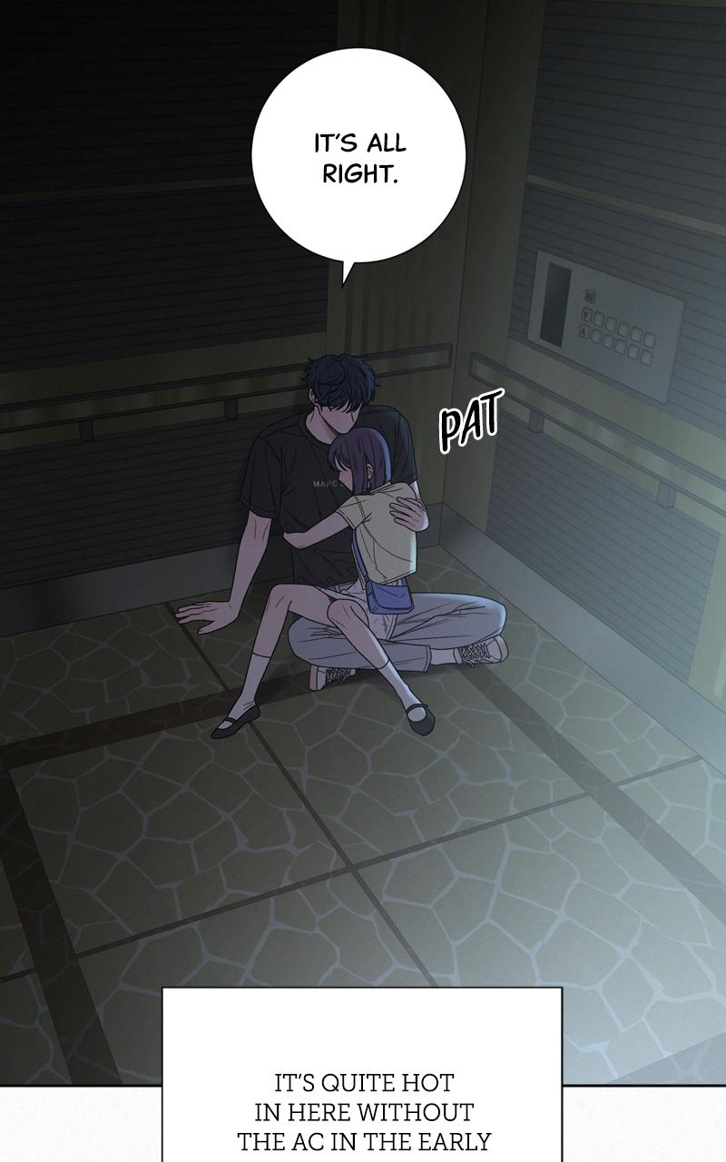 Operation: True Love Chap 62 - Next Chap 63