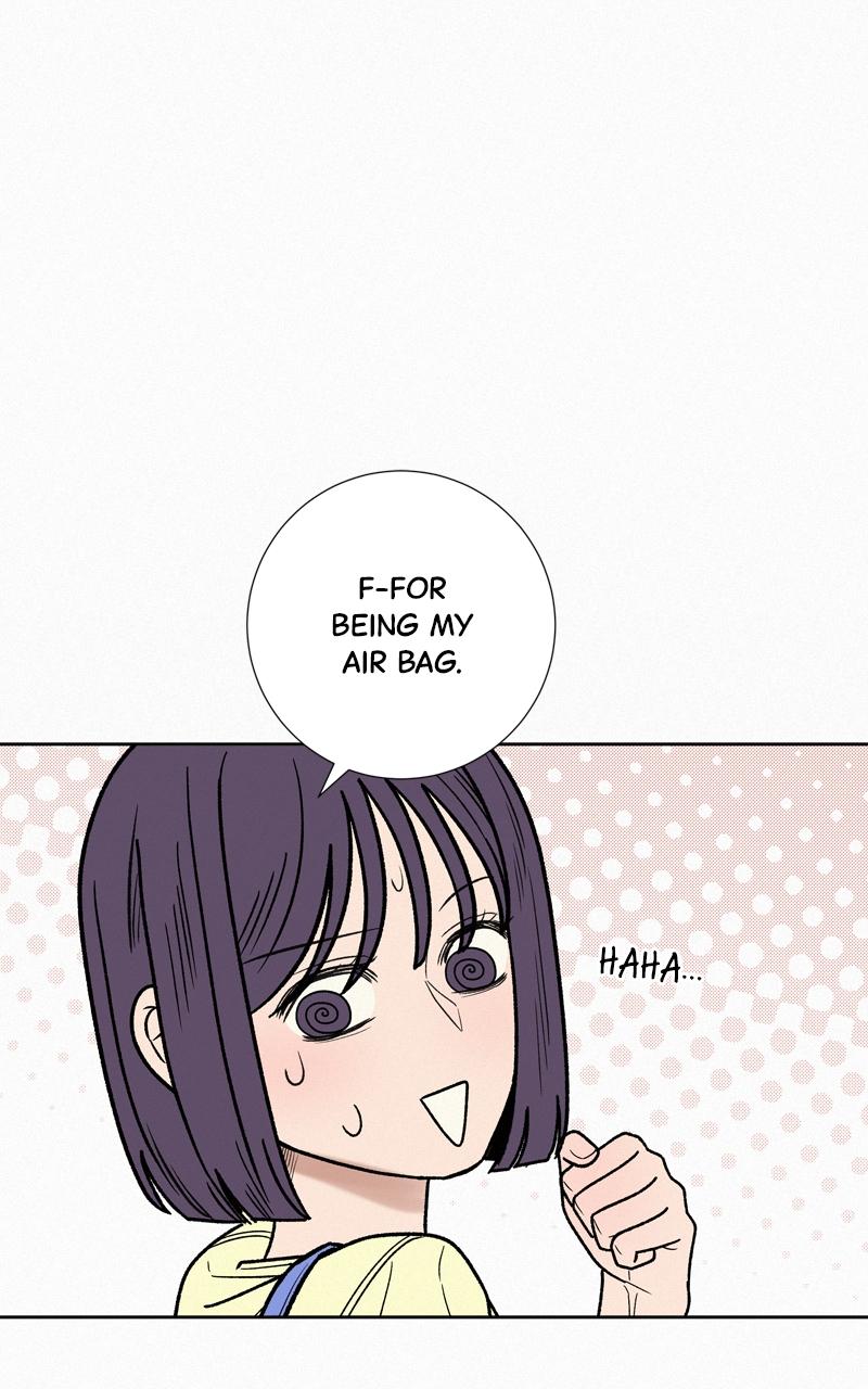 Operation: True Love Chap 62 - Next Chap 63